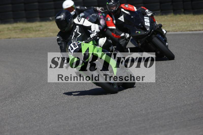 /12 30.04.2026  Speer Racing ADR/Gruppe gruen/248